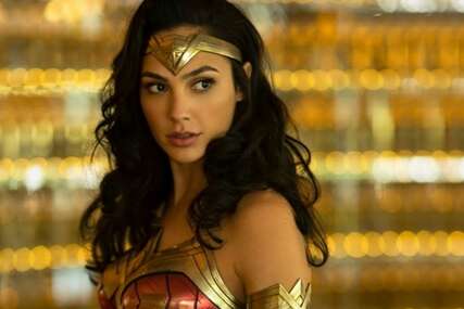 Gal Gadot ponovo u ulozi Wonder Woman