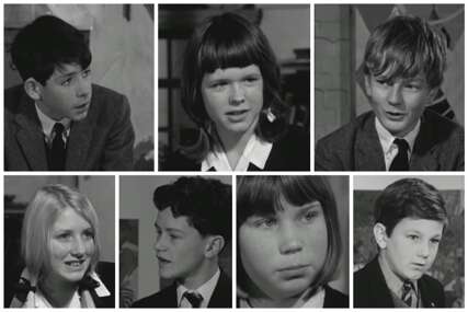 Kako su djeca 1966. godine zamišljala 21. vijek: Neki odgovori su jezivo tačni (VIDEO)