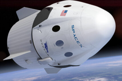 SpaceX poslao četvero novih astronauta u Međunarodnu svemirsku stanicu