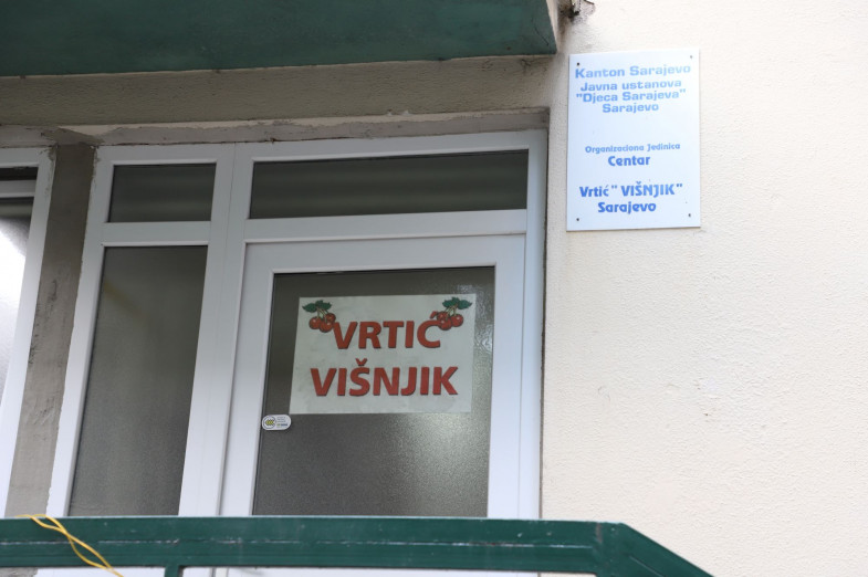 FOTO: OPĆINA CENTAR