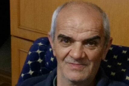 Nestao Almas Žiga u Sarajevu, porodica moli za pomoć