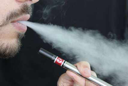 WHO u BiH: Pod hitno poboljšati kontrolu elektonskih cigareta!