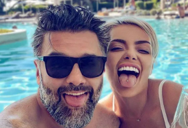 Bivši suprug Elle Dvornik ponovo ljubi? Ona je njegova nova izabranica?