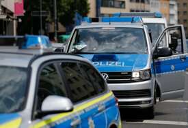 Najmanje sedmero uhapšenih u Njemačkoj i Švedskoj zbog sumnje da su počinili ratne zločine u Siriji