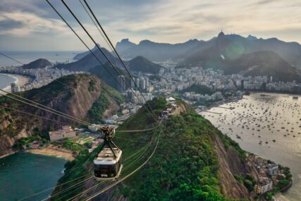 U Rio de Janeiru epidemija denga groznice, treba li svijet biti zabrinut?