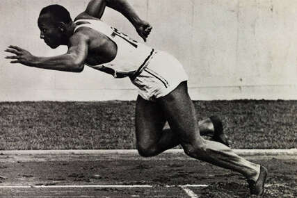 Na današnji dan 1936. Hitler čestitao crncu Jesseju Owensu na osvojenoj medalji na Olimpijadi u Berlinu