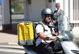 Zvanično potvrđeno: Glovo potpuno gasi poslovanje u BiH!