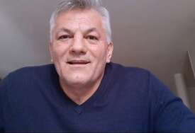 Preminuo Ivan Gudelj, legendarni fudbaler