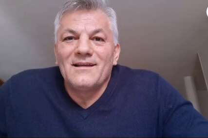 Ivan Gudelj nakon 37 godina pobijedio bolest zbog koje je morao naprasno prekinuti karijeru