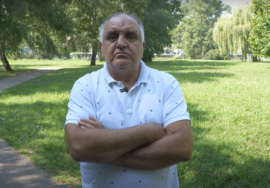 FOTO: SCREENSHOT/YOUTUBE/SREĆKO STIPOVIĆ