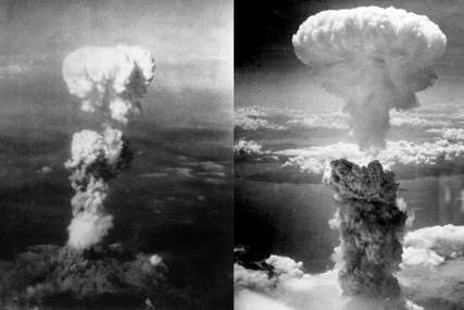 78 godina od atomskog napada na Hirošimu: U 8:15 zazvonilo zvono mira za 150 hiljada žrtava
