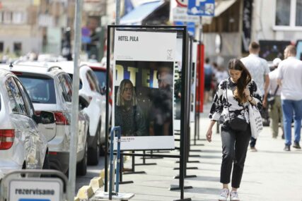 U Puli napadnut frontmen KUD Idijota i njegova supruga