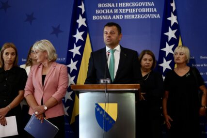 Održan vanredan sastanak u Sarajevu: Urgentno djelovati i mijenjati postojeća zakonska rješenja