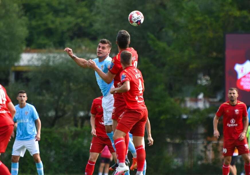 FOTO: SCSPORT.BA
