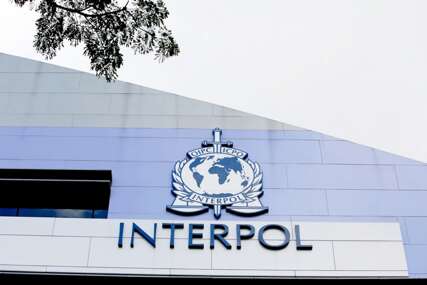 Rusija izdala naredbu o ograničavanju ovlaštenja Interpola