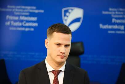   Irfan Halilagić