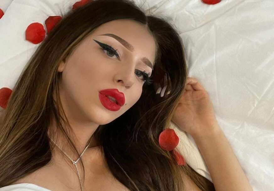 FOTO: INSTAGRAM/@JESSICADELION