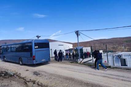 Krajišnici traže vraćanje zatvorenog graničnog prijelaza: Premijer Ružnić o migrantskoj situaciji u USK