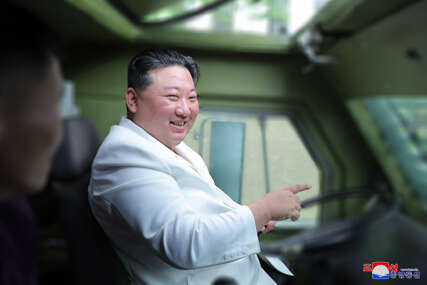 Sjeverna Koreja ubrzava fino podešavanje izviđačkog satelita
