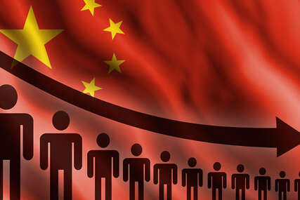 Kina je pred potpunim demografskim slomom: ‘Ovo je drama kakvu svijet nije vidio, posljedice će biti globalne'