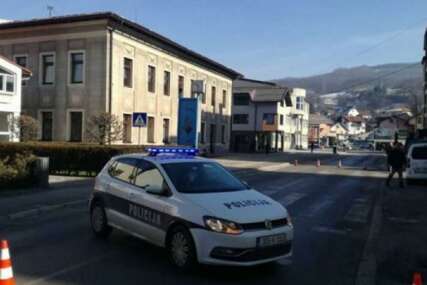 Uhapšeno osam policajaca u Kiseljaku