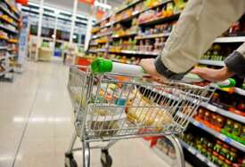 Sutra sastanak ministara trgovine u Federaciji: Hoće li se mijenjati cijene prehrambenih proizvoda?