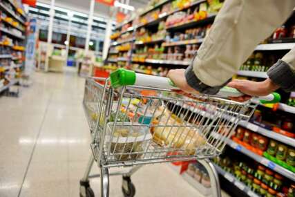 Sutra sastanak ministara trgovine u Federaciji: Hoće li se mijenjati cijene prehrambenih proizvoda?