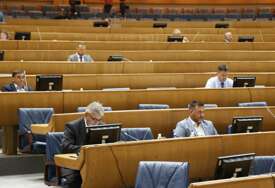 Preliminarni rezultati u FBiH za državni parlament: SDA u vodstvu, slijedi je SDP