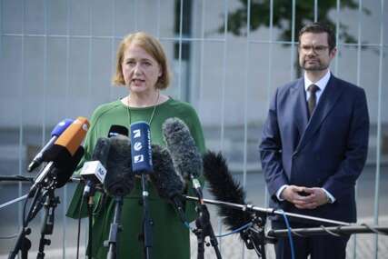 Njemačka vlada usvojila plan za pojednostavljenje procedure promjene spola