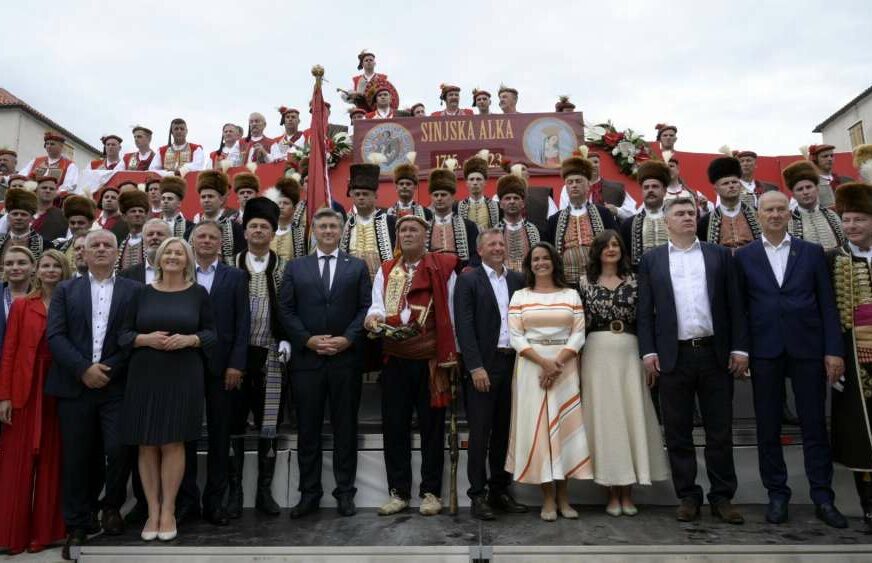 FOTO: VIJEĆE MINISTARA BIH