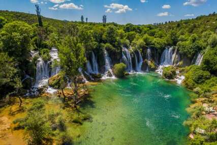 Blago Hercegovine: Turistički biser obara rekorde, oduševljeni gosti iz cijelog svijeta