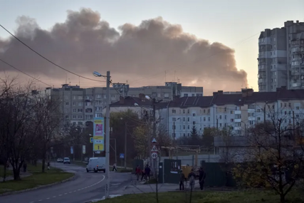 Ogromni ruski napadi na Lavov i uz granicu s članicom NATO saveza