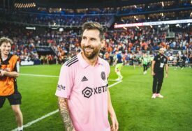 Messi dobio novog trenera: Stiže iz istog argentinskog grada
