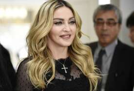 Dolazi film o Madonni, poznato je ko će glumiti pop zvijezdu