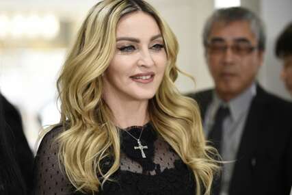 Madonna rođendan proslavila u restoranu poznatog Sarajlije