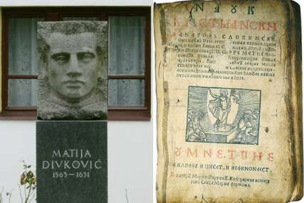 Sjećanje na fra Matiju Divkovića, misionara bosanske duše