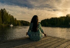 Zašto trebate meditirati i koliko meditacija zaista pomaže?