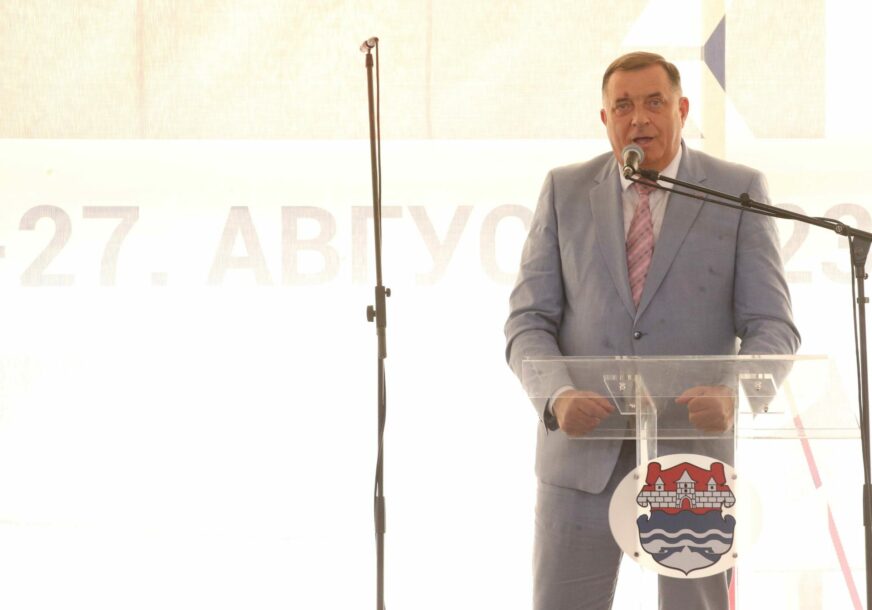 FOTO: SINIŠA PAŠALIĆ/RINGIER