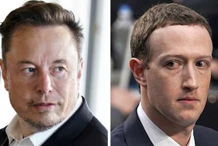 Ništa od borbe "u kavezu": Zuckerberg tvrdi da je Musk neozbiljan