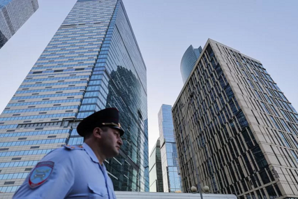 Novi napad na Moskvu, pogođen isti neboder u kojem su vladine agencije