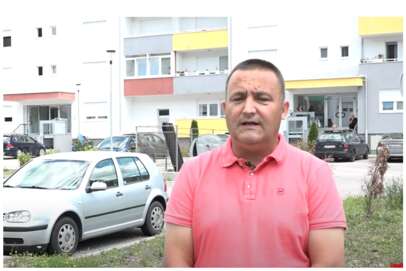   Nedžad Malikić