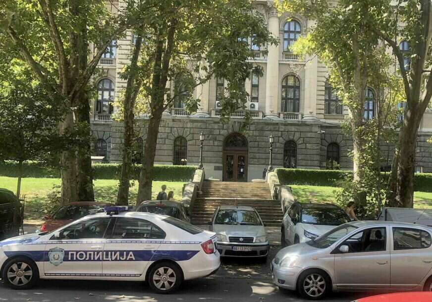 FOTO: M. TAŠKOVIĆ / RINGIER
