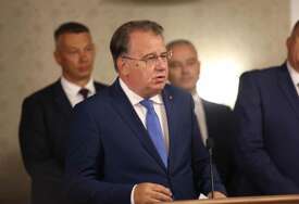 SDP poručuje: "Federacija BiH spremna biti motor koji će cijelu zemlju povesti ka EU"
