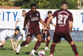 Danas na rasporedu prvi meč 8. kola PLBiH, derbi nas čeka na Pecari