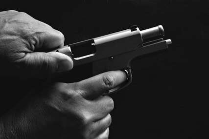 RS: U 77 slučajeva nasilja u porodici počinilac posjedovao oružje