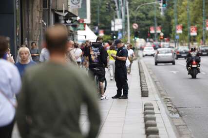 Sarajevski policajci konačno će dobiti kamere