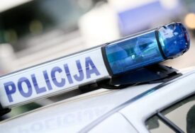 NOVA SMRT NA BH. CESTAMA Poginuo motociklista u Đurđeviku