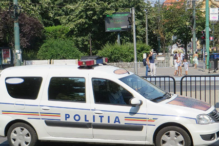 Horor u Rumuniji: Žena bacila sinove sa prozora hotela i ostavila poruku