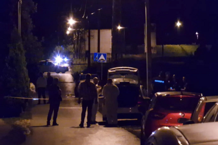 Otkrivena pozadina pucnjave u Srbiji: Ovo su osumnjičeni za dvostruko ubistvo