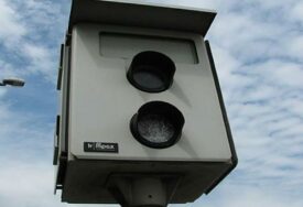 Admir Katica najavio nove radare u Sarajevu ULAŽEMO 4,9 MILIONA KM U OPREMANJE POLICIJE